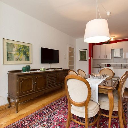 Apartment Gloria 塞拉耶佛 外观 照片