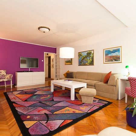 Apartment Gloria 塞拉耶佛 外观 照片