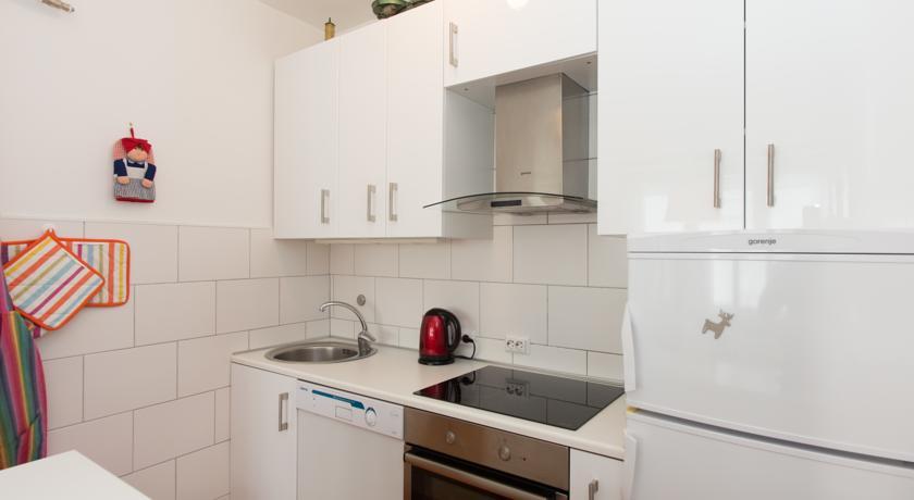 Apartment Gloria 塞拉耶佛 客房 照片