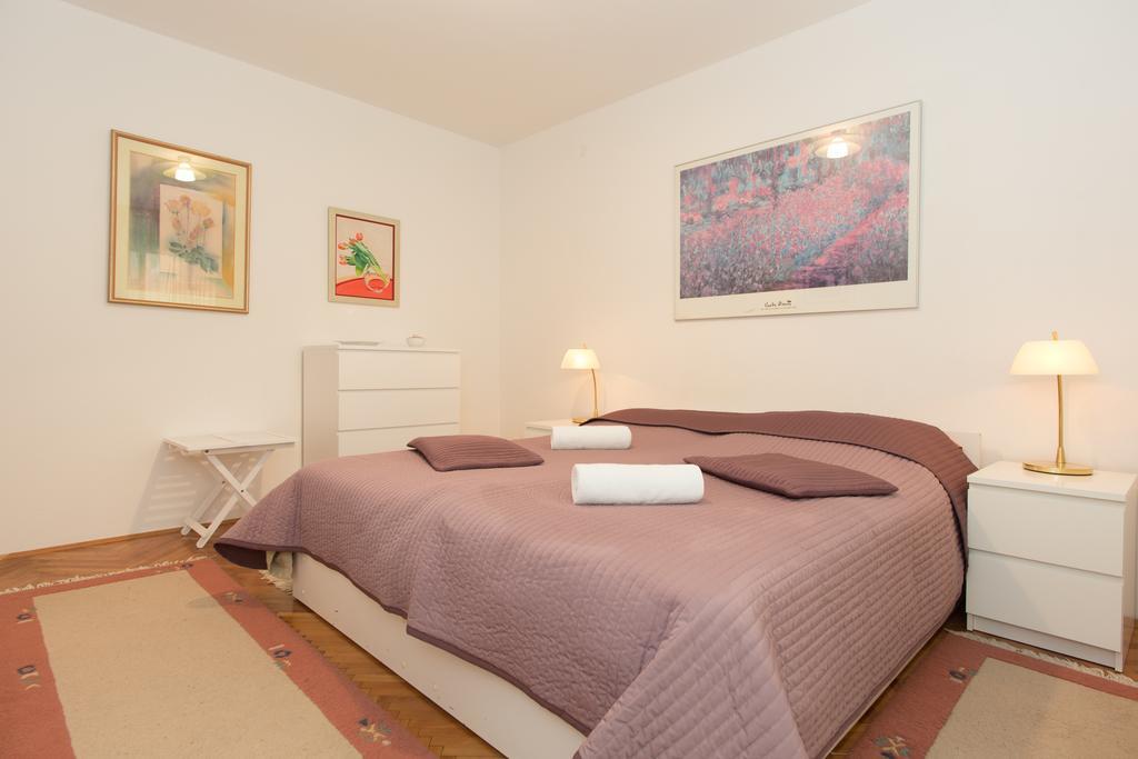 Apartment Gloria 塞拉耶佛 客房 照片