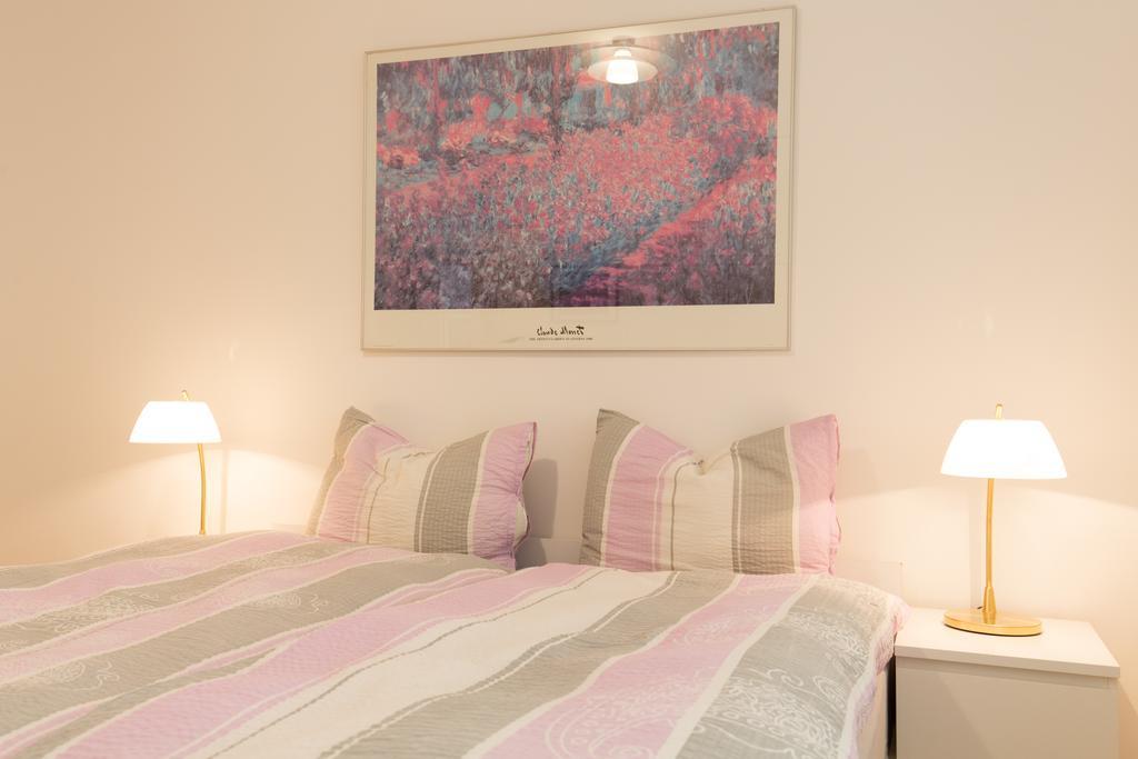Apartment Gloria 塞拉耶佛 外观 照片