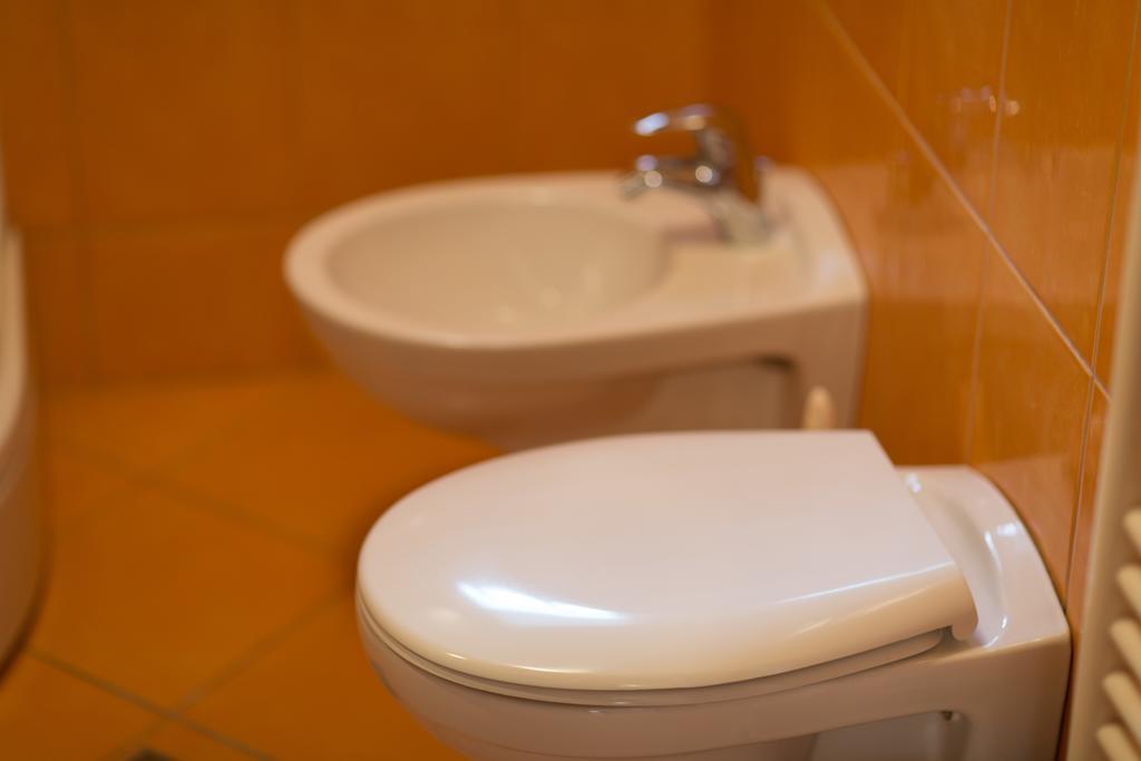 Apartment Gloria 塞拉耶佛 外观 照片