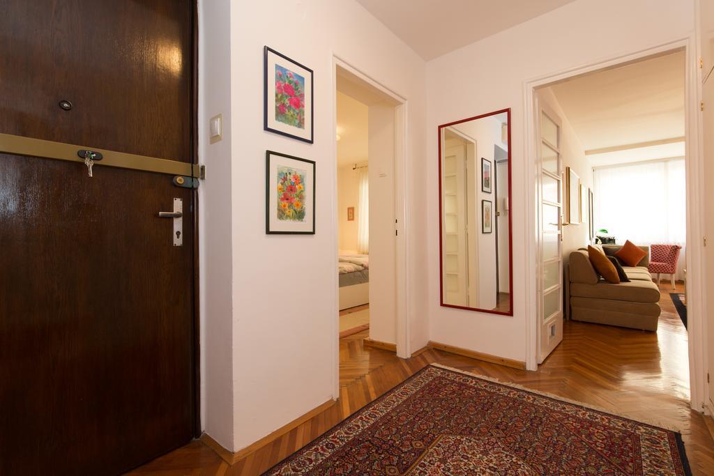 Apartment Gloria 塞拉耶佛 外观 照片