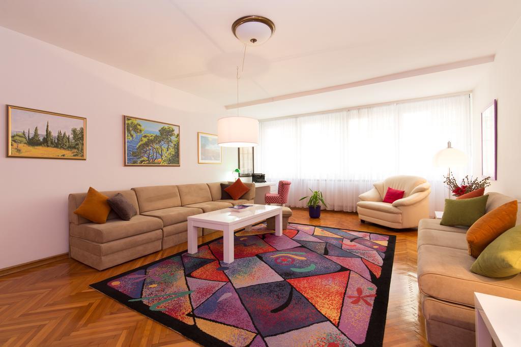 Apartment Gloria 塞拉耶佛 外观 照片