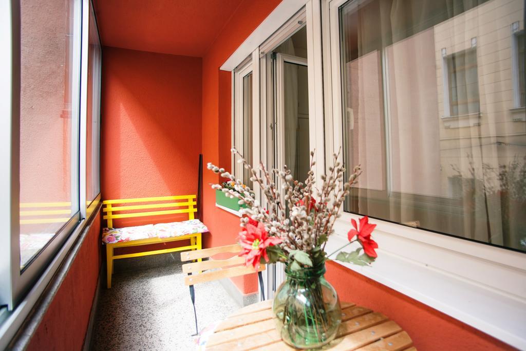 Apartment Gloria 塞拉耶佛 外观 照片